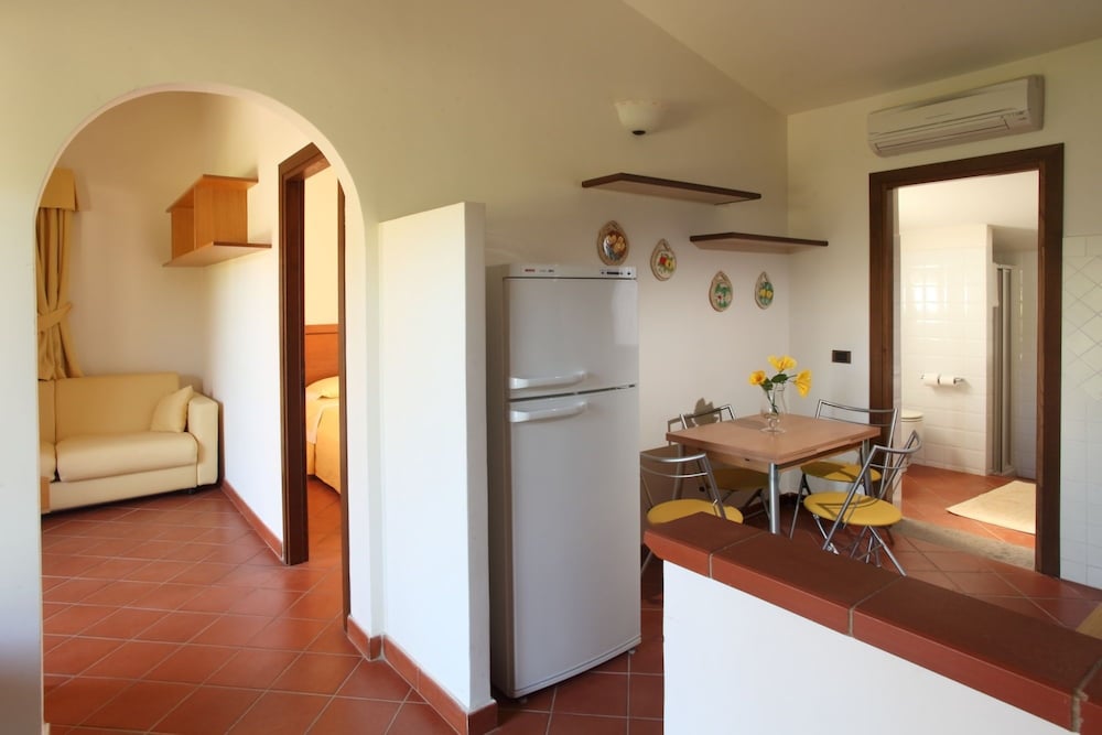 Standard Apartment, Multiple Beds photo 2