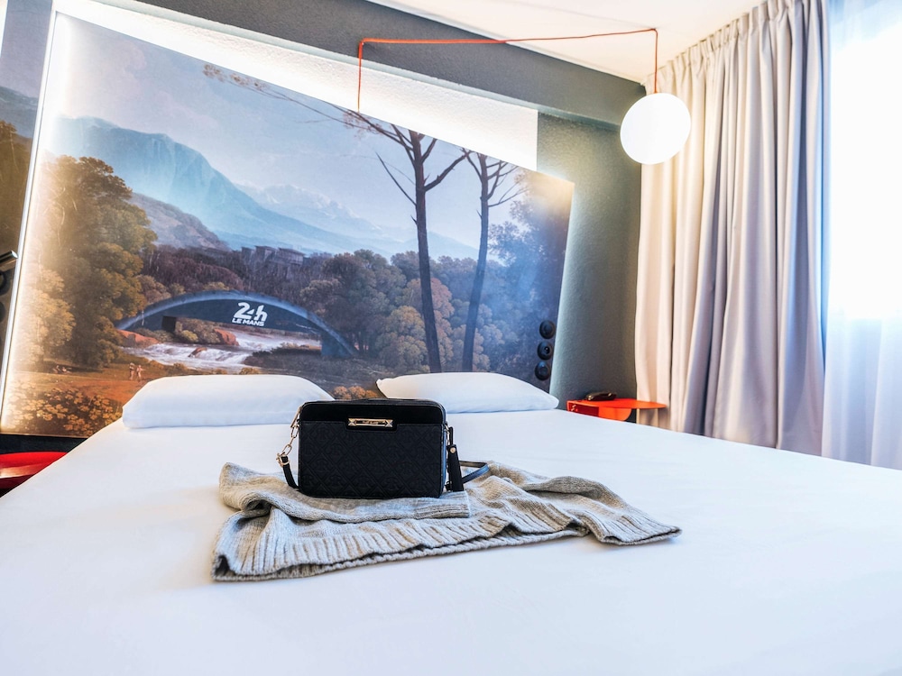 Standard Double Room, 1 Double Bed - Photo 8