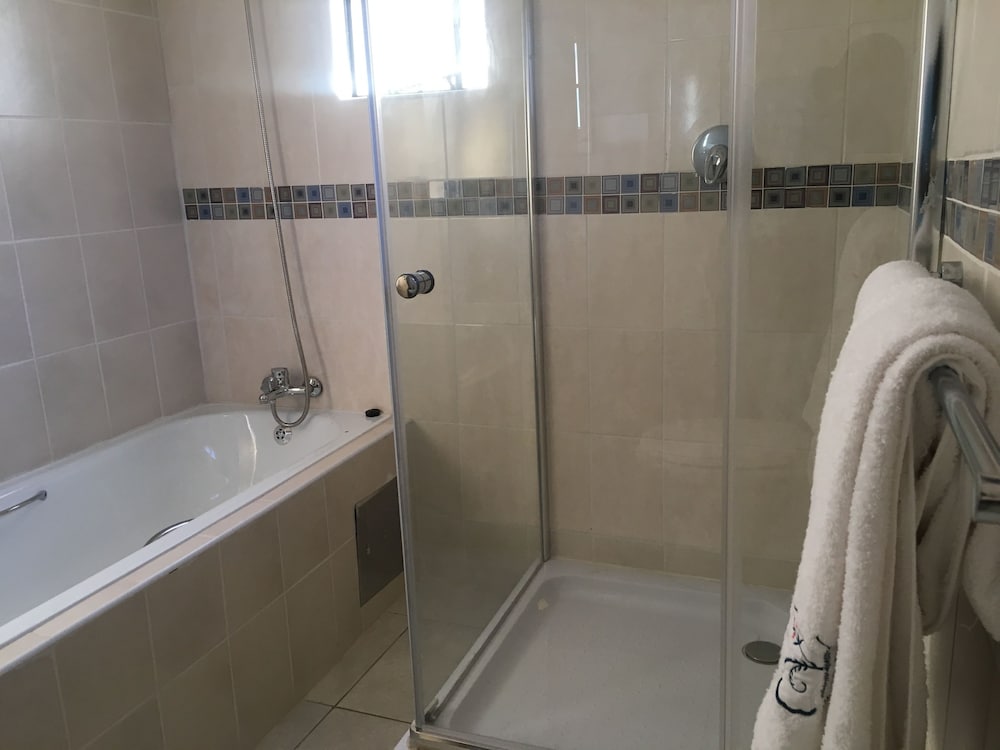 Executive Double Room, 1 Bedroom photo 2