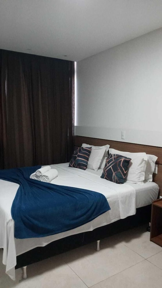 Standard Single Room, Courtyard View