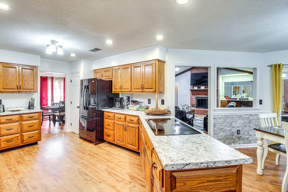 House (4 Bedrooms) photo 3