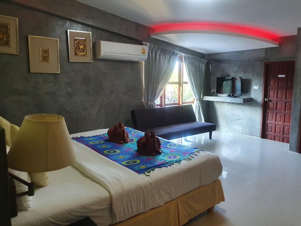 Deluxe Double Room photo 2