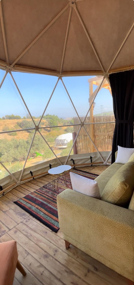 Shell Dome photo 1