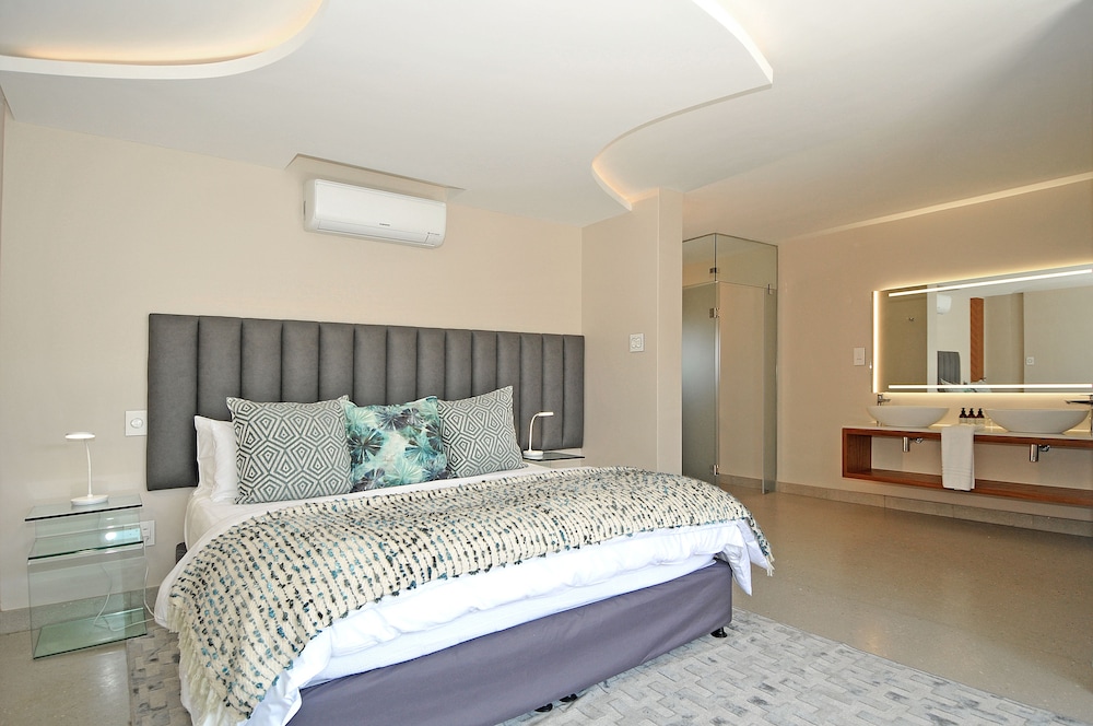 Suite (Courtyard) - Photo 3