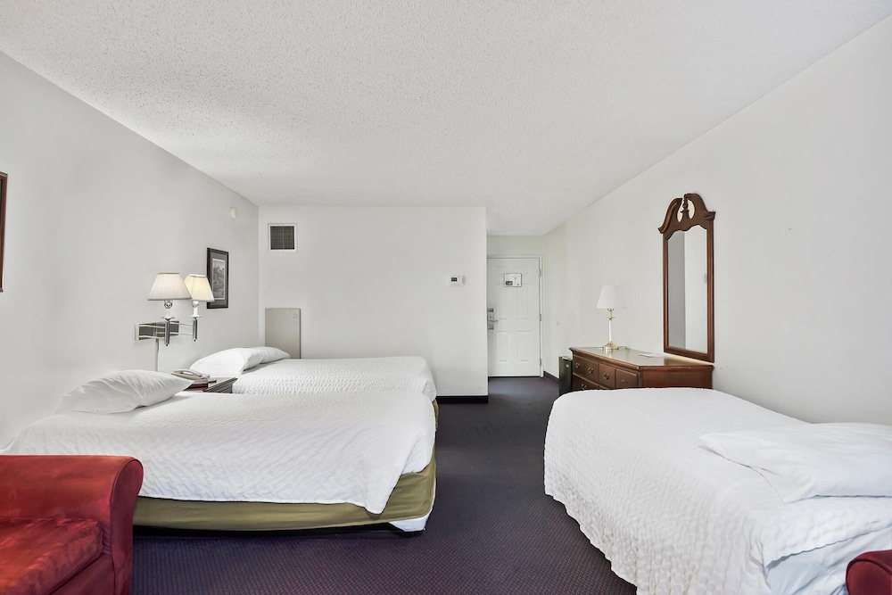 Room, Multiple Beds (SCFABV) photo 3
