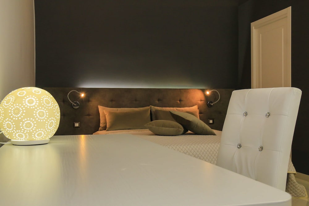 Romantic Suite, Balcony (Benedetto XIII) photo 2