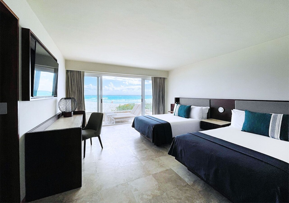 Villa Premier Plunge Pool Ocean Front