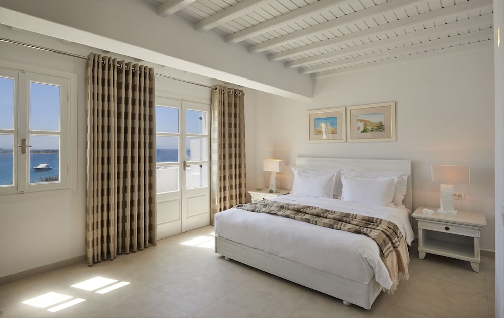 Sea Breeze Double room - Photo 2