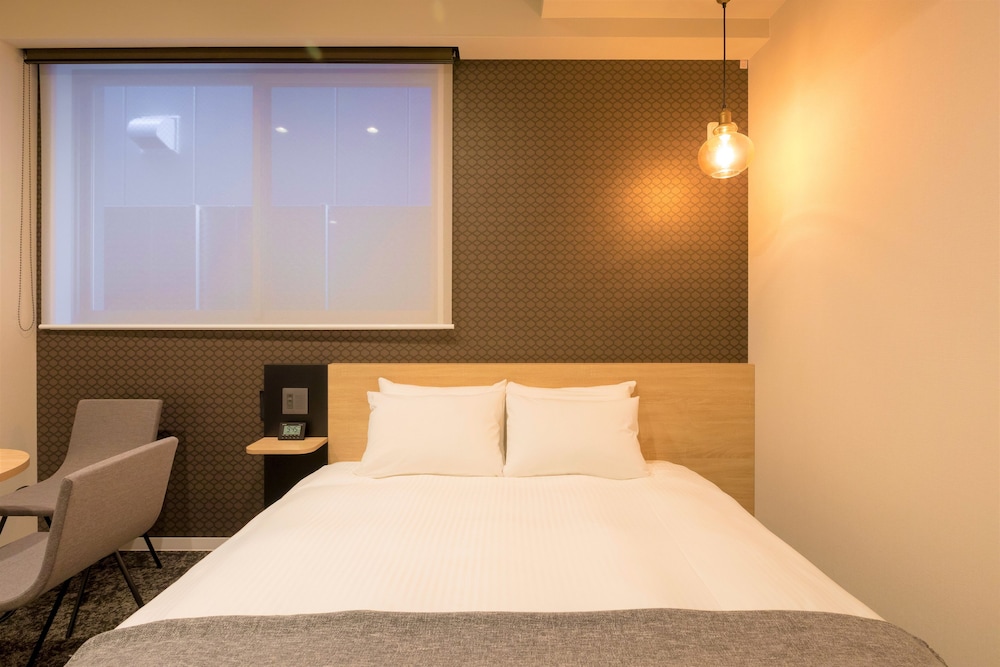 Deluxe Double Room, Accessible