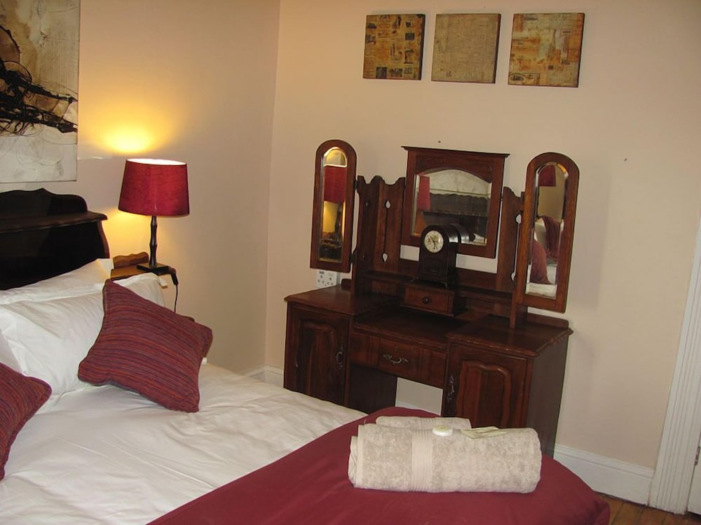 Comfort Room (4) photo 3