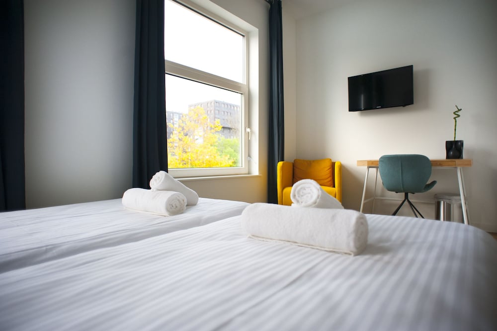 Quadruple Room photo 2