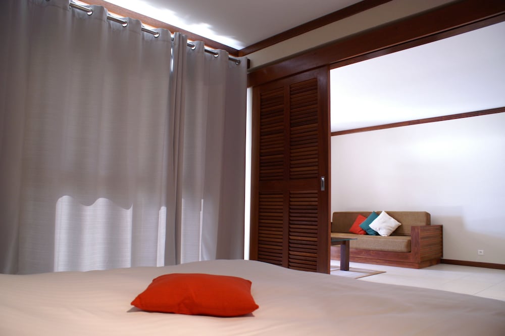 Suite, 1 Bedroom, Sea View photo 2