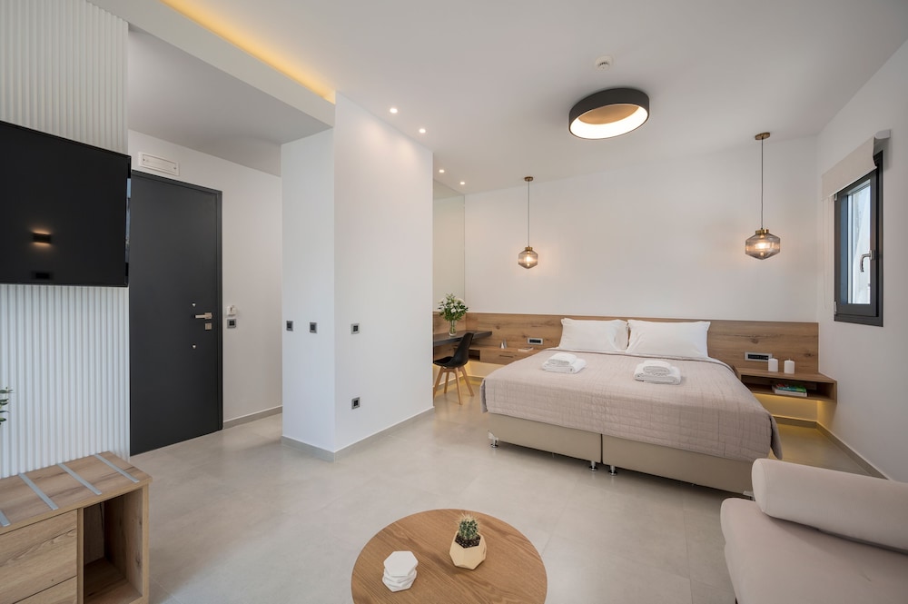 Junior Suite with Terrace photo 3