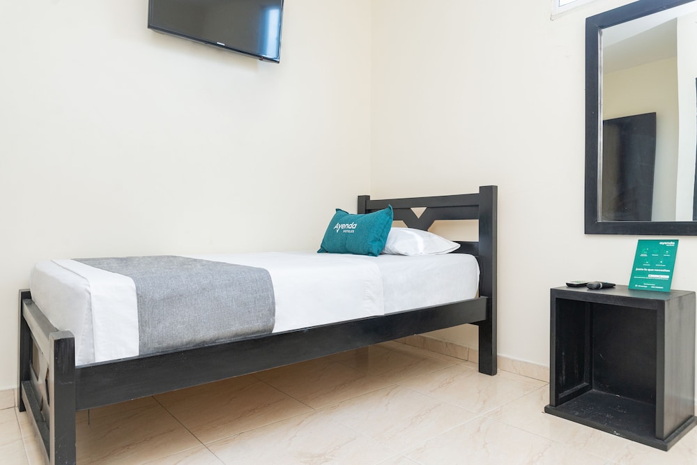 Standard Twin Room photo 3
