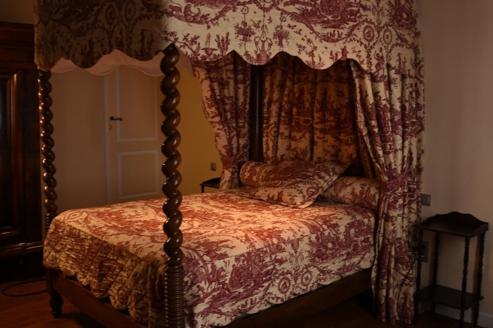 Double Room (Elise) photo 1