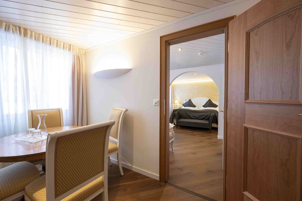 Family Suite photo 3