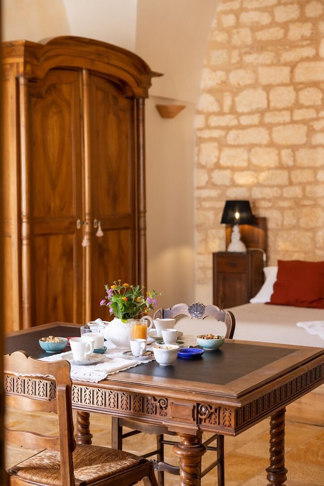 Luxury Room photo 3