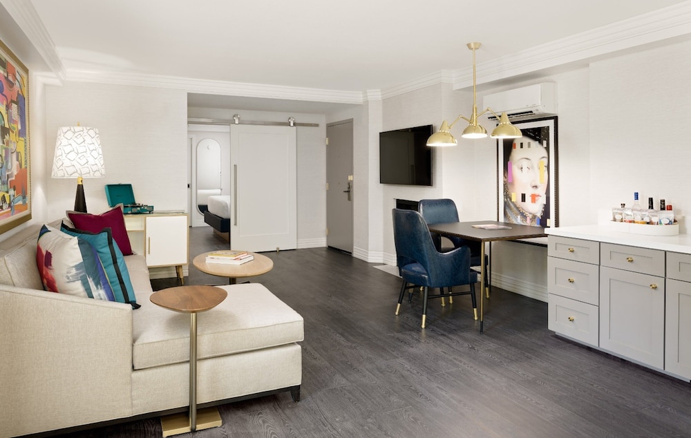 Room, 1 Bedroom, Mobility Accessible