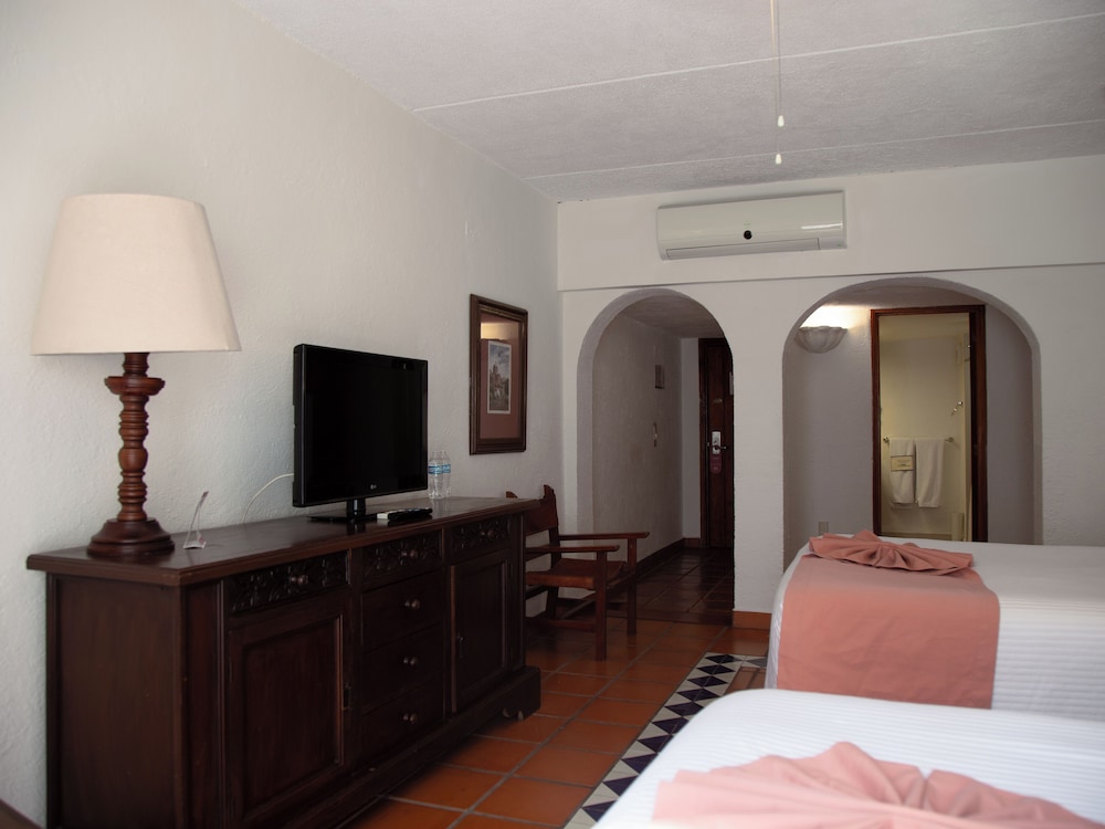Room, 2 Double Beds (Preferencial) - Photo 9