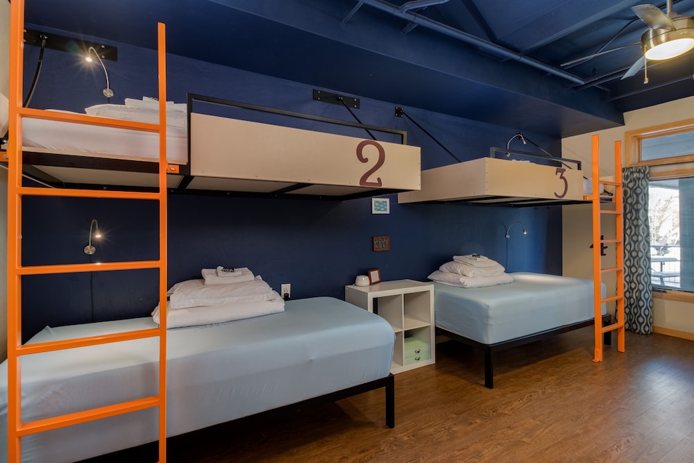 Quadruple Room photo 1
