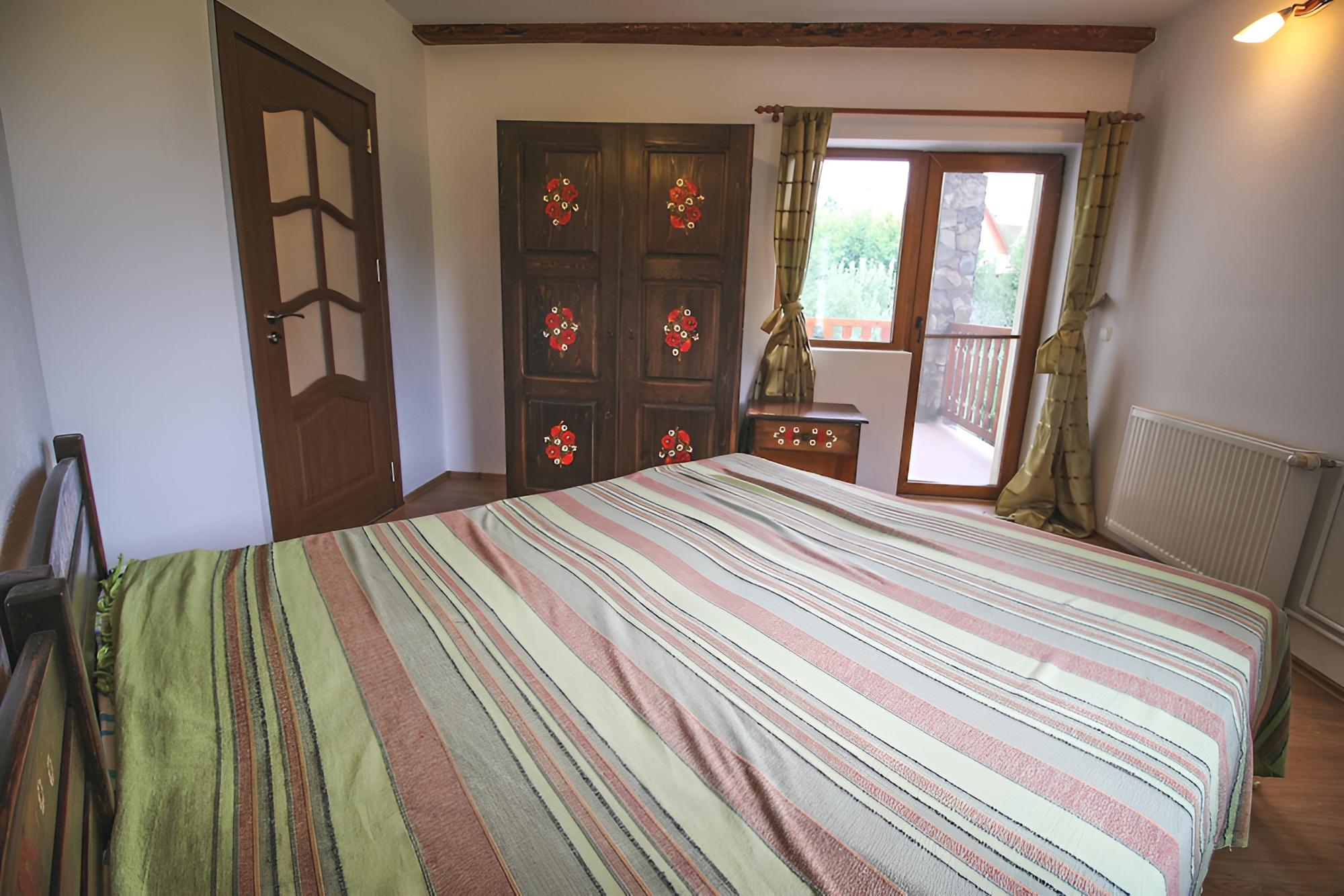 Villa, 5 Bedrooms, Balcony (5 bedrooms and living room) photo 1