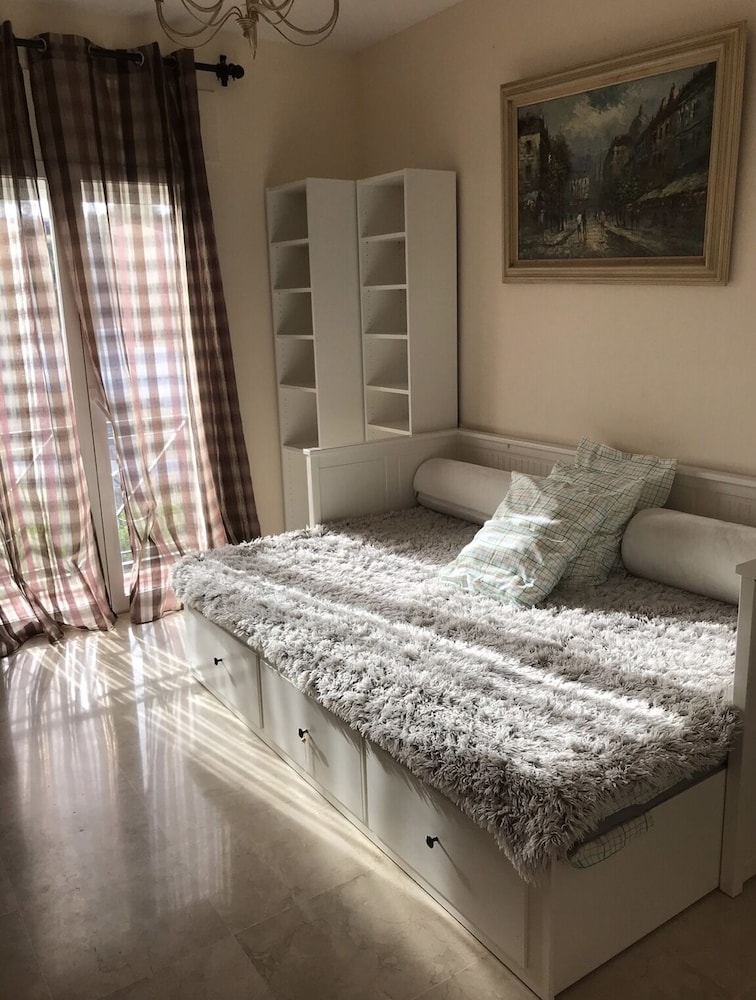 Habitación Clásica