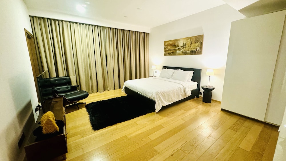 Luxury Double Room photo 1