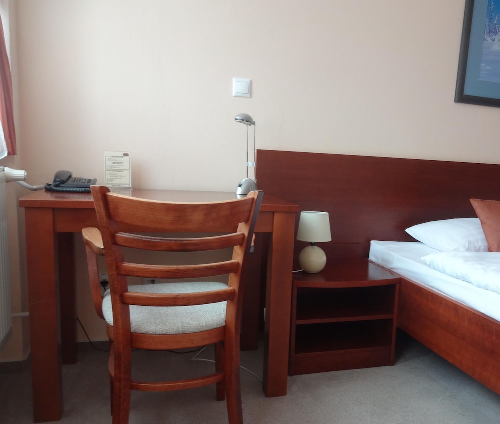 Junior Suite photo 2