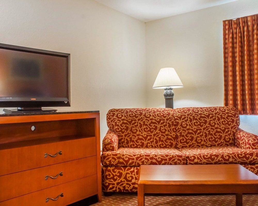Double Room, 2 Double Beds, Non Smoking photo 1