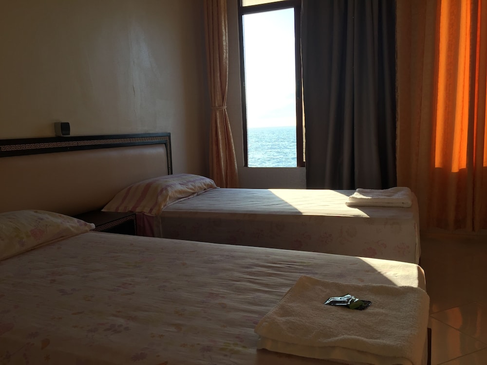 Panoramic Apartment, Multiple Beds