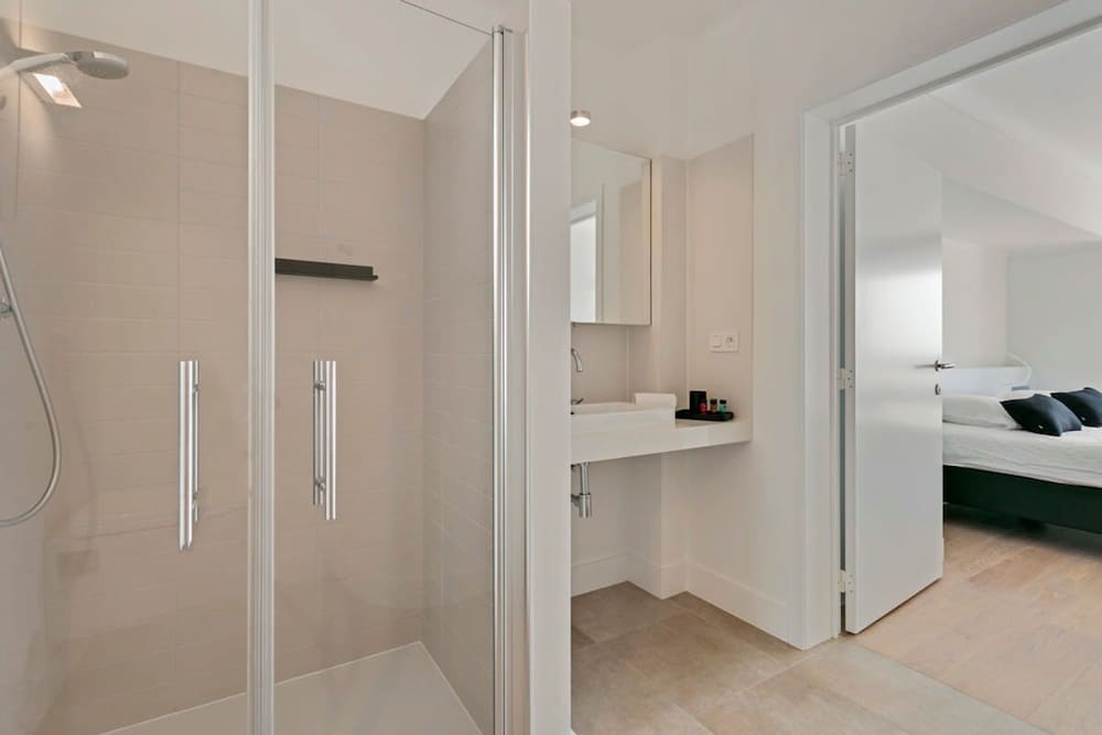 Panoramic Seaview Apartment in t Zoute, Billede 6