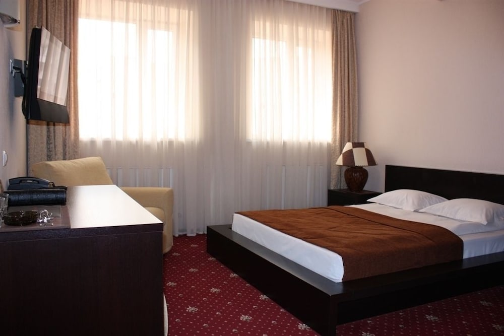 Superior Double Room, 1 King Bed photo 1