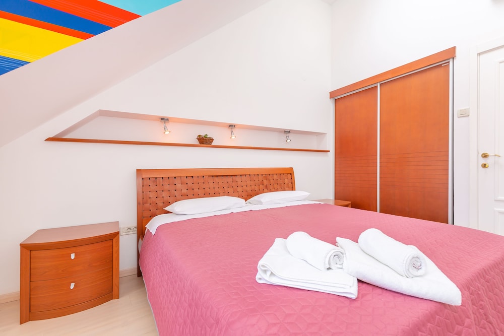 Apartment, 3 Bedrooms