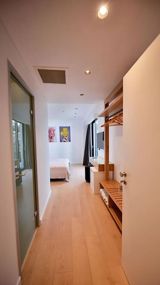 Deluxe Double Room, Garden View photo 1