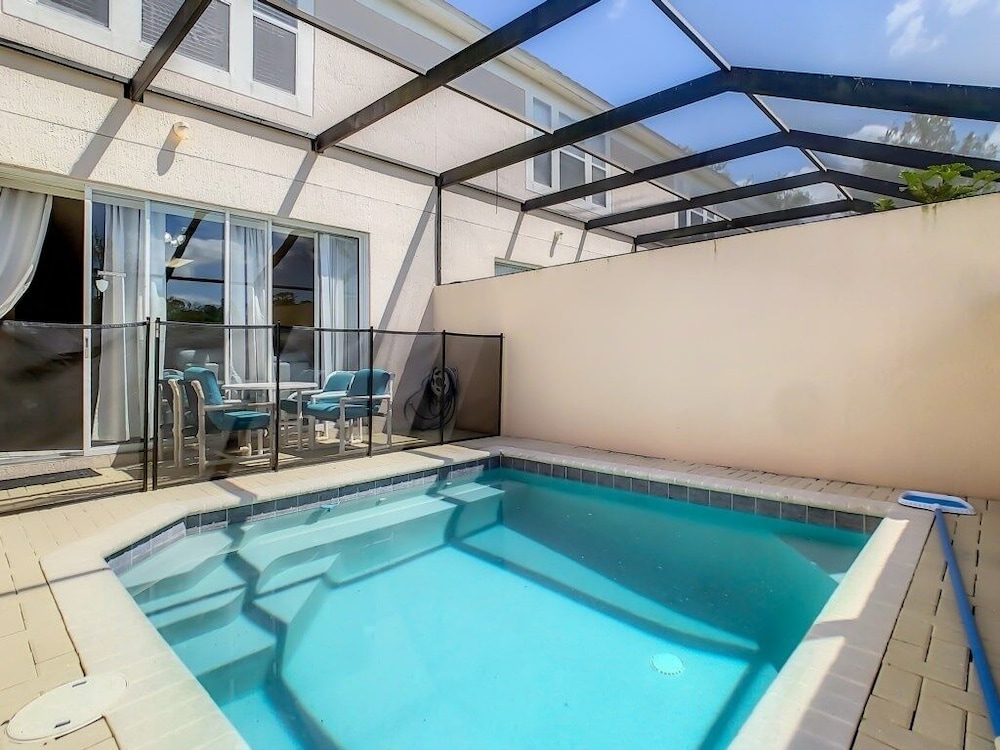 Townhome, 3 Bedrooms