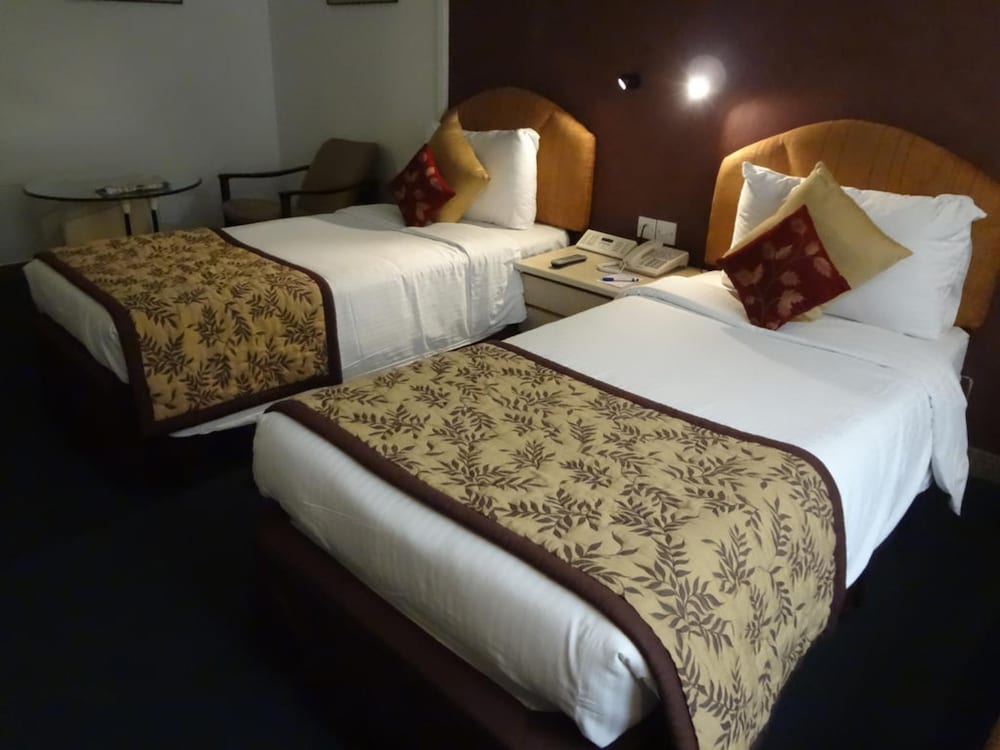 Superior Room with 15% OFF F&B And SPA - Photo 1