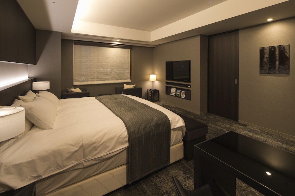 GRAN Executive Single Room, Non Smoking photo 2