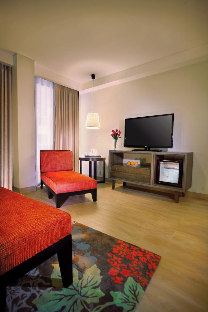 Deluxe Premier Room photo 3