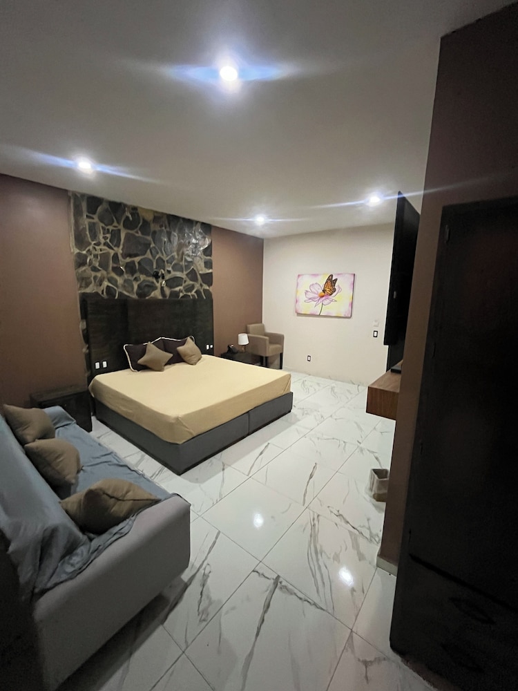Superior Double Room photo 3