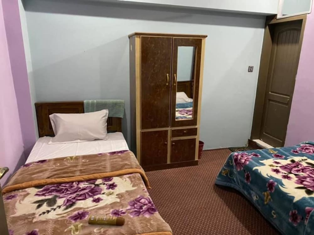 Standard Triple Room photo 3