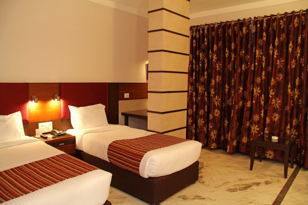 Comfort Room, 1 Double Bed - Photo 5