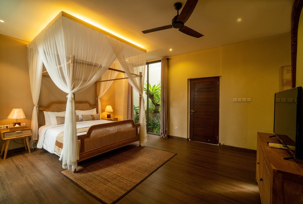 VILLA AKU - Photo 2