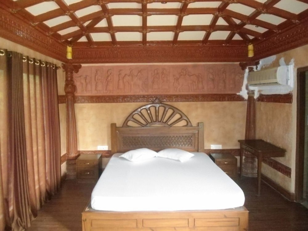 Basic Double Room, 1 Double Bed photo 3