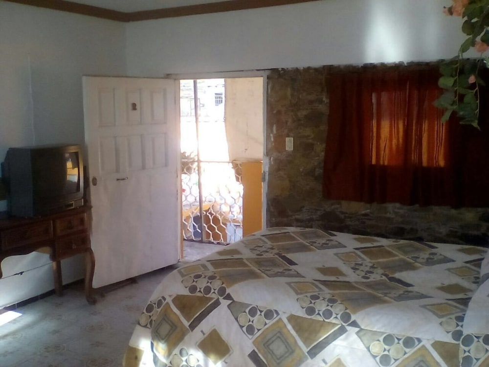 Basic Double Room, 1 Double Bed, Valley View