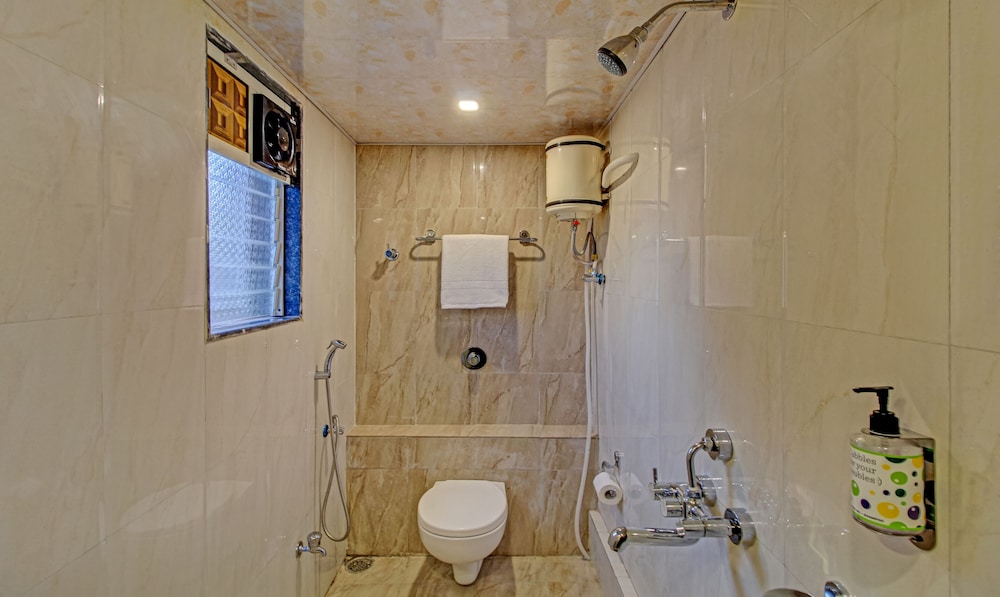 Deluxe Room - Photo 2