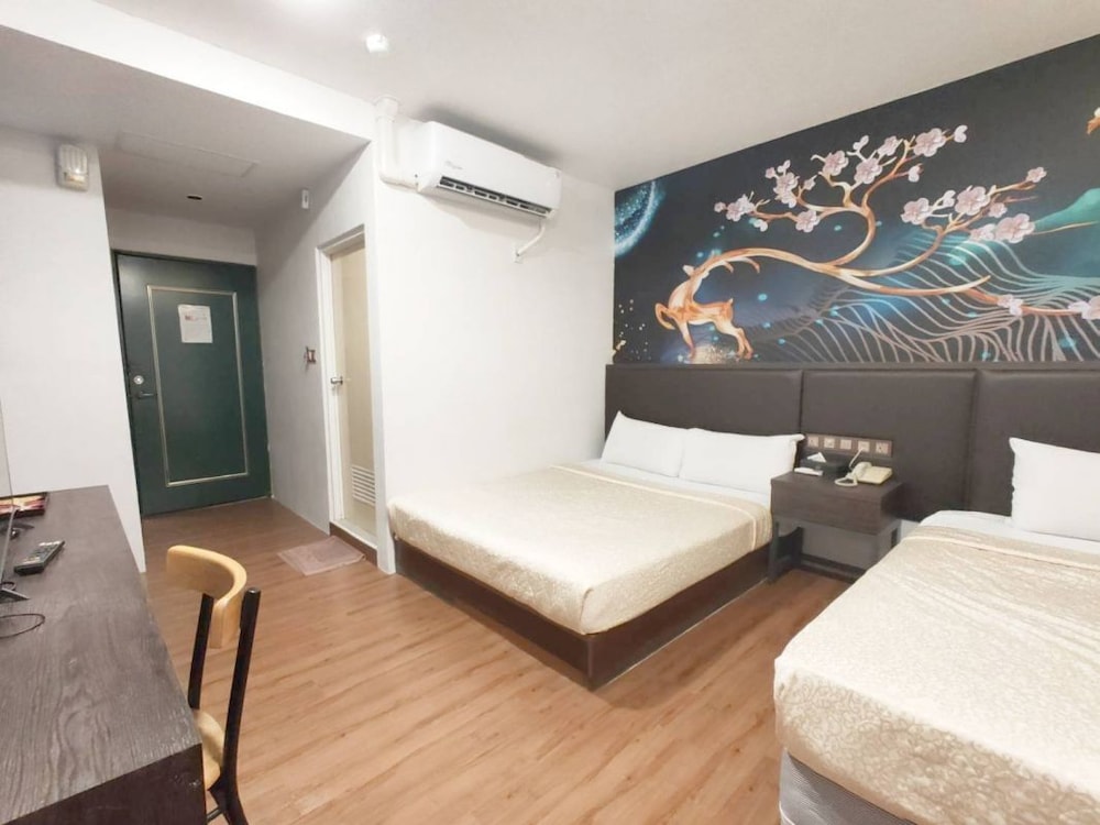 Deluxe Triple Room photo 1