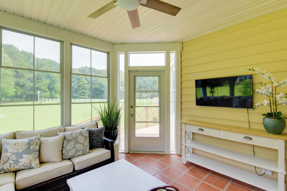 House (4 Bedrooms) photo 2