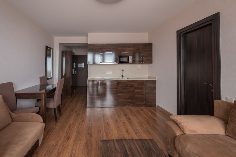 Junior Suite, Sea View - Photo 9