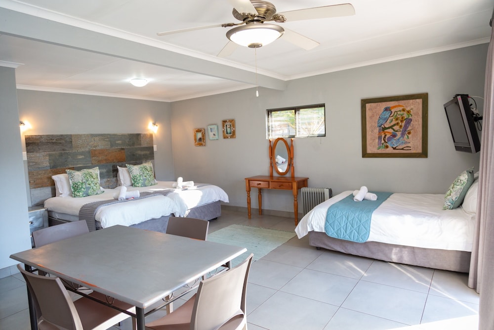 Comfort Triple Room photo 1