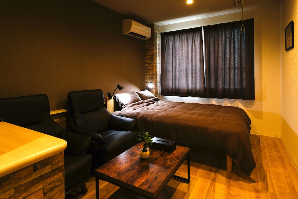 Apartment photo 1